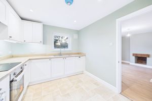 Kitchen side- click for photo gallery